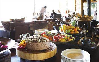 Motswari Private Game Reserve - Timbavati Khu bảo tồn Khu bảo tồn Klaserie Private Nature Reserve Ngoại thất bức ảnh