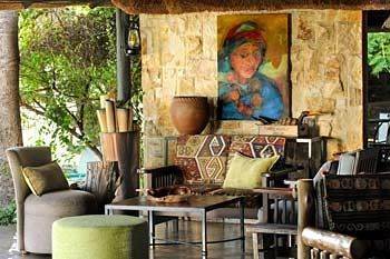 Motswari Private Game Reserve - Timbavati Khu bảo tồn Khu bảo tồn Klaserie Private Nature Reserve Ngoại thất bức ảnh