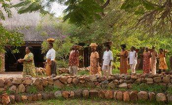 Motswari Private Game Reserve - Timbavati Khu bảo tồn Khu bảo tồn Klaserie Private Nature Reserve Ngoại thất bức ảnh