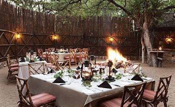 Motswari Private Game Reserve - Timbavati Khu bảo tồn Khu bảo tồn Klaserie Private Nature Reserve Ngoại thất bức ảnh