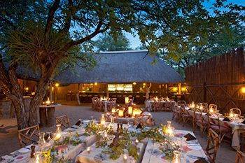 Motswari Private Game Reserve - Timbavati Khu bảo tồn Khu bảo tồn Klaserie Private Nature Reserve Ngoại thất bức ảnh