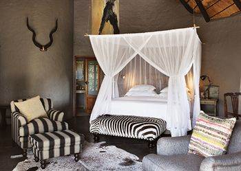 Motswari Private Game Reserve - Timbavati Khu bảo tồn Khu bảo tồn Klaserie Private Nature Reserve Ngoại thất bức ảnh