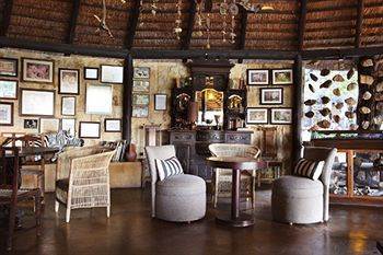 Motswari Private Game Reserve - Timbavati Khu bảo tồn Khu bảo tồn Klaserie Private Nature Reserve Ngoại thất bức ảnh